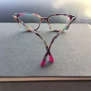 OGI | Accessories | Ogi Evolution 91 Eyeglasses Made In  display picture 3